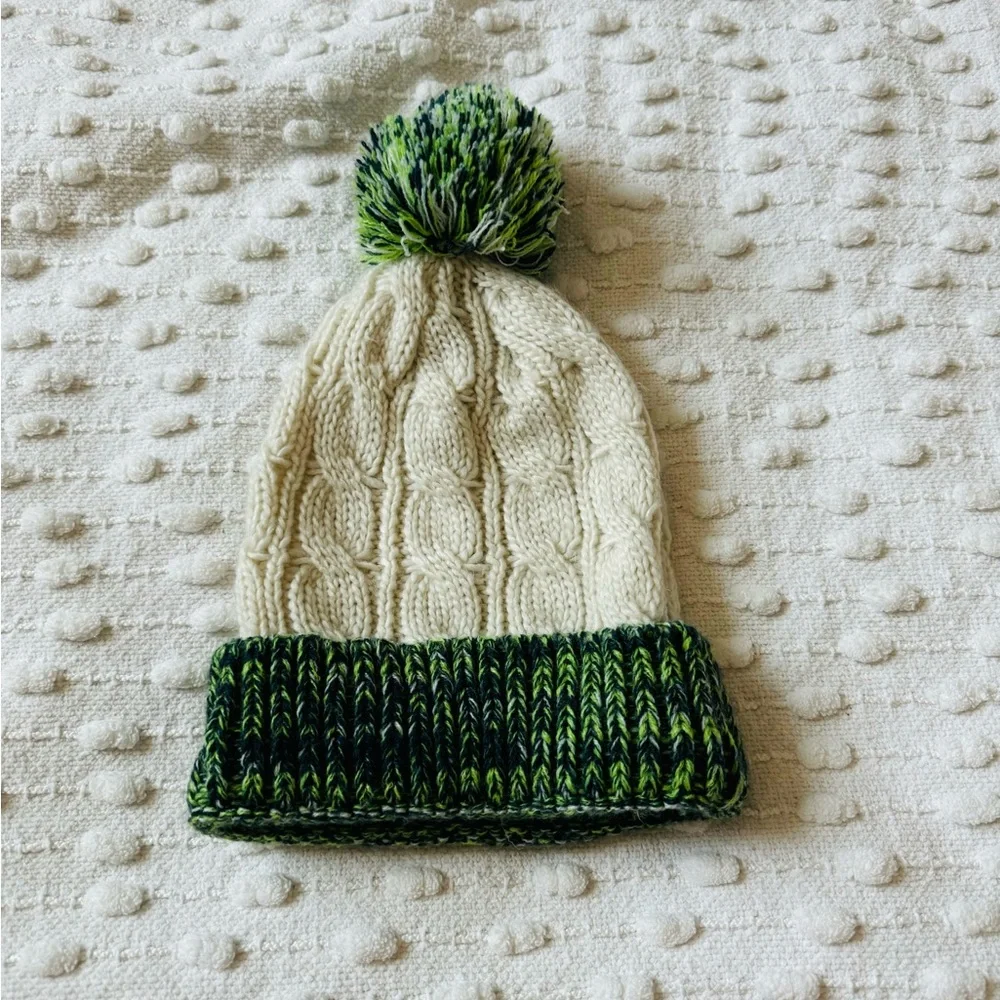 Seahawks beanie - Picture 2 of 2